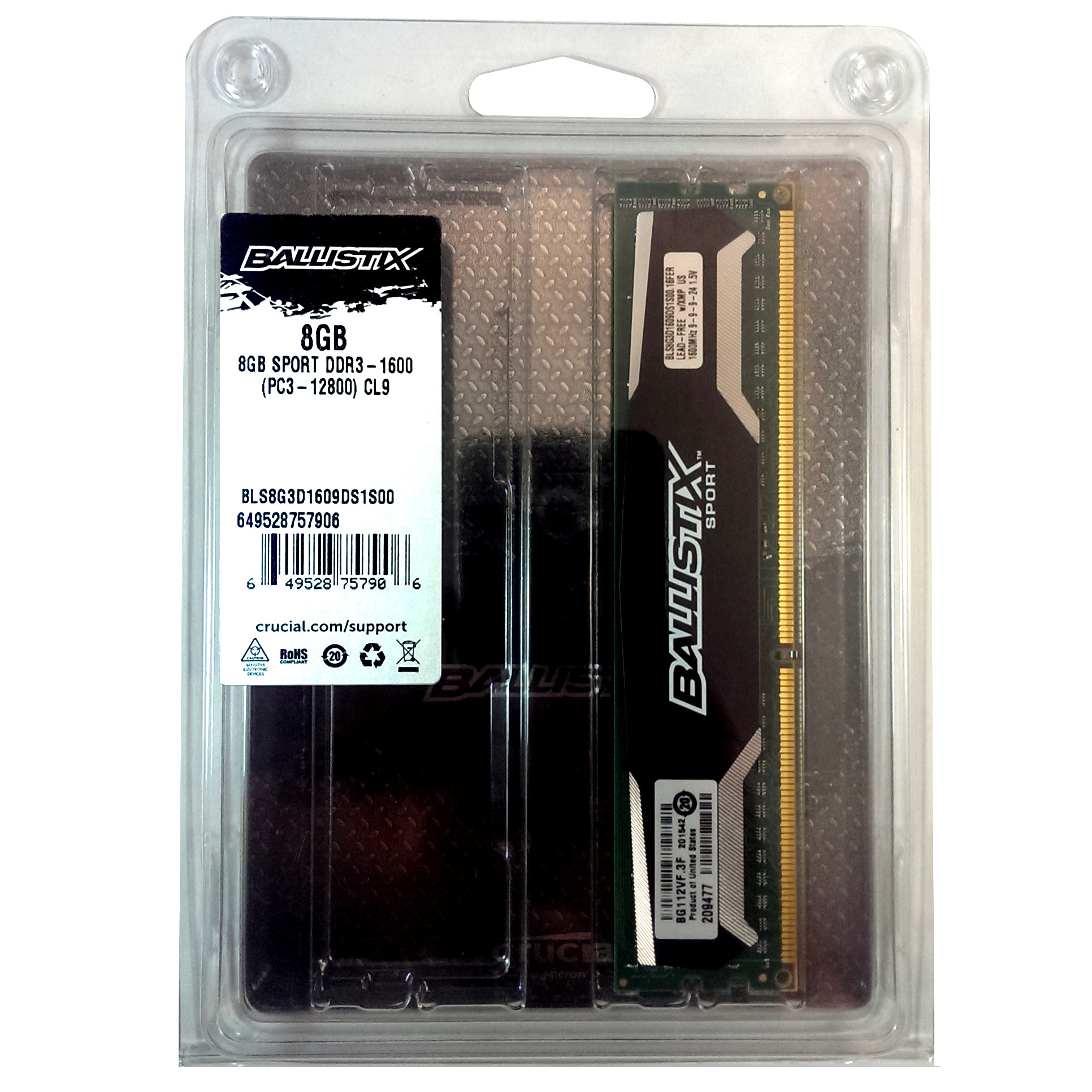 Crucial memory coupons uk
