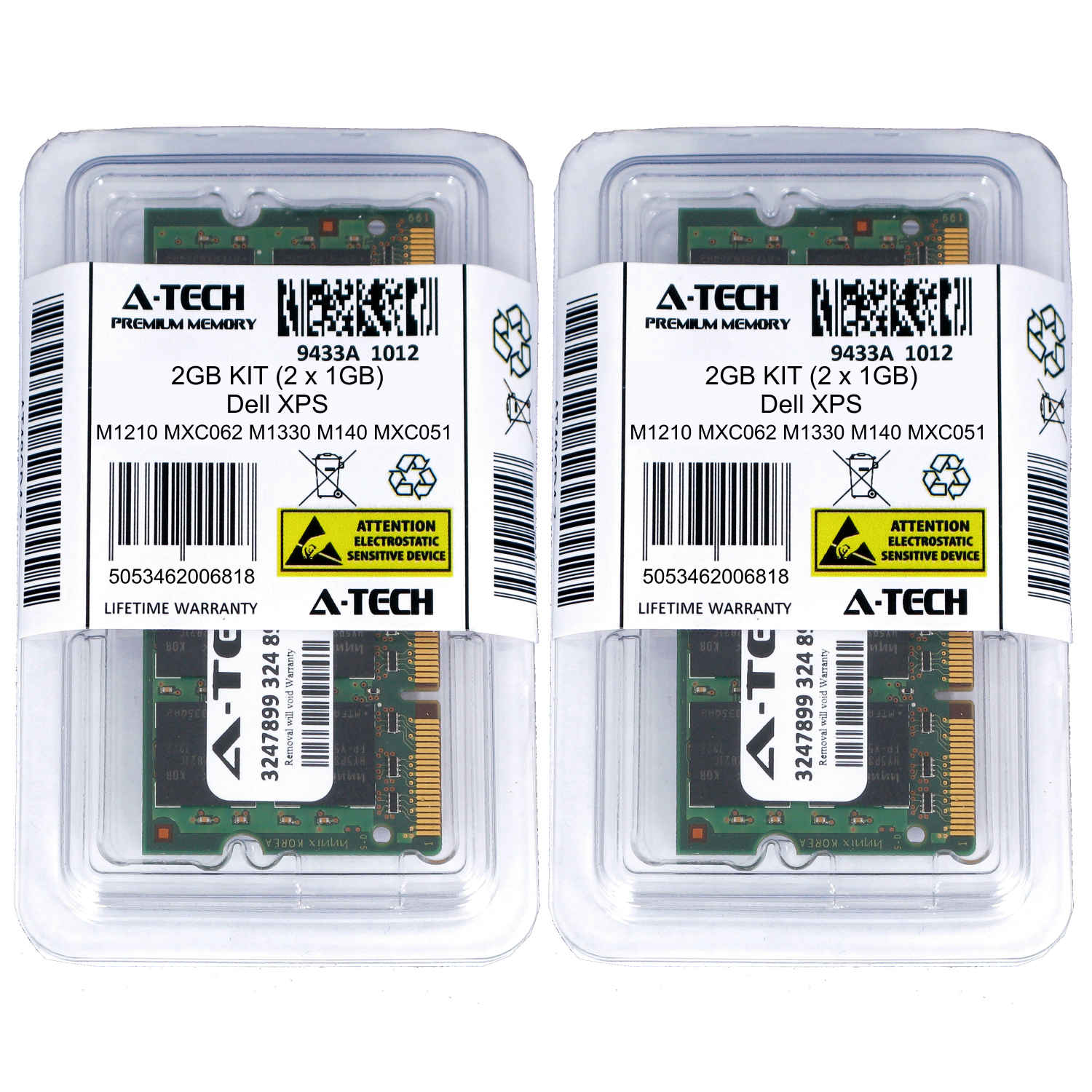 Dell xps m1330 ram slots